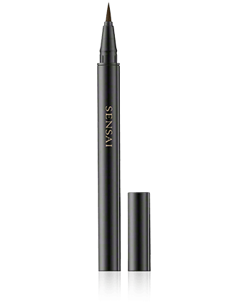 Sensai Designing Liquid Eyeliner 02 Deep Brown (0,6 ml)