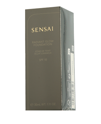 Sensai Radiant Glow Foundation SPF 10 RG204.5 (30 ml)