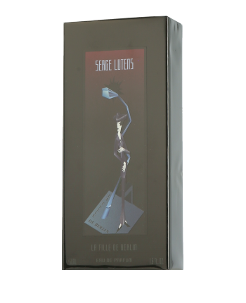 Serge Lutens La Fille de Berlin Limited Edition Eau de Parfum Spray (50 ml)