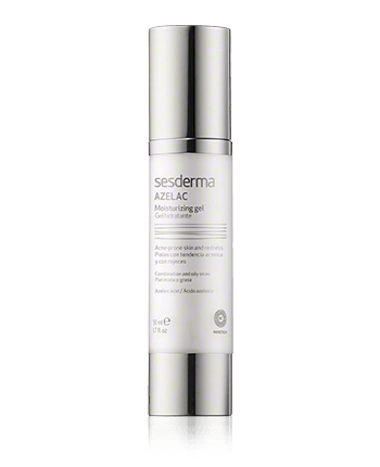 Sesderma Azelac Moisturizing Gel: product photo