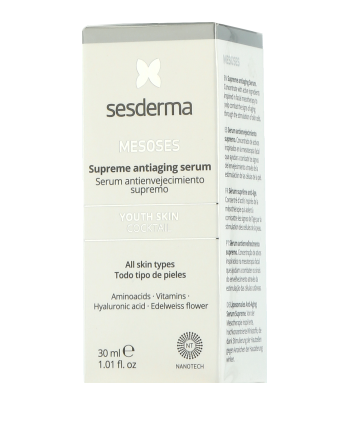 Sesderma Mesoses Supreme Antiaging Serum (30 ml)