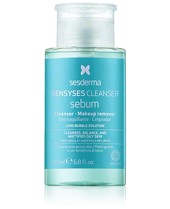 Sesderma Sensyses Cleanser Sebum: product photo
