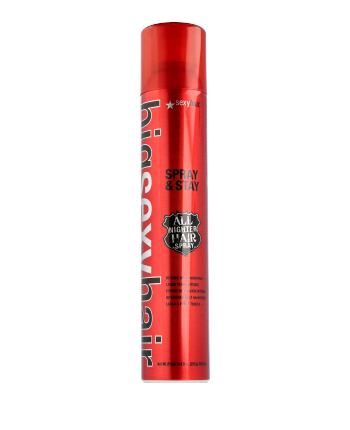 Sexyhair Big Sexy Hair Spray & Stay Intense Hold Hairspray (300 ml)