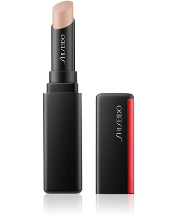 Shiseido Color Gel Lip Balm 101 Ginko (2 g)