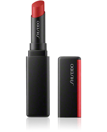 Shiseido Color Gel Lip Balm 105 Poppy (2 g)
