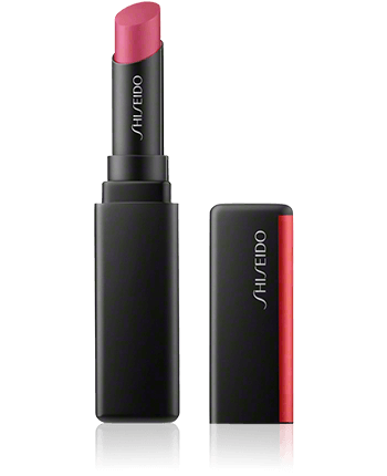 Shiseido Color Gel Lip Balm 107 Dahlia (2 g)