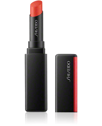Shiseido Color Gel Lip Balm 112 Tiger Lily (2 g)