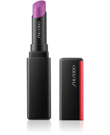 Shiseido Color Gel Lip Balm 114 Lilac (2 g)