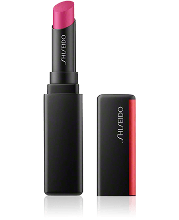Shiseido Color Gel Lip Balm 115 Azalea (2 g)