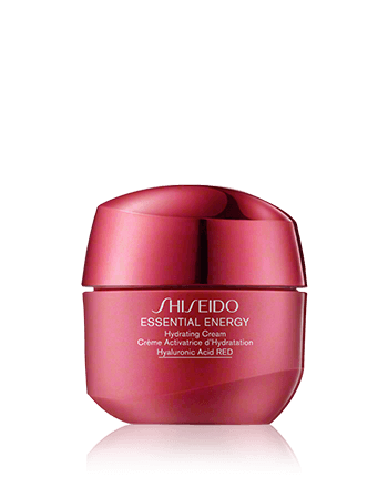 Shiseido Essential Energy Hydrating Cream (30 ml)