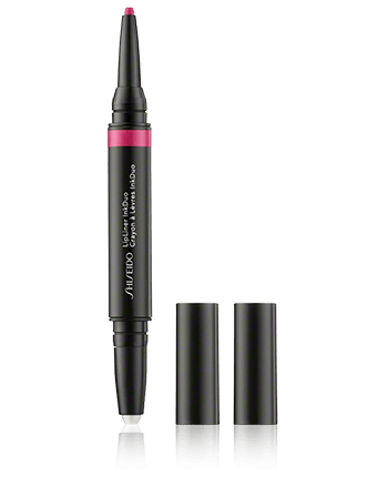 Shiseido Lipliner InkDuo 06 Magenta (1,1 g)