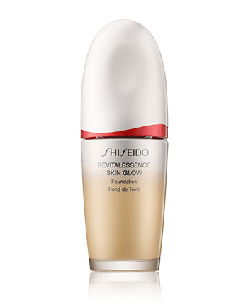 Shiseido RevitalEssence Skin Glow Foundation 110 Alabaster (30 ml)