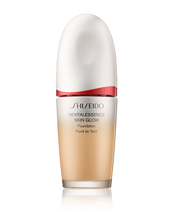 Shiseido RevitalEssence Skin Glow Foundation 160 Shell (30 ml)