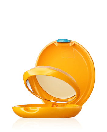 Shiseido Sun Make-Up Tanning Compact Foundation SPF 6 Naturel (12 g)