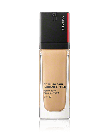Shiseido Synchro Skin Radiant Lifting 220 Linen (30 ml)