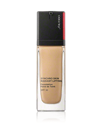Shiseido Synchro Skin Radiant Lifting 260 Cashmere (30 ml)