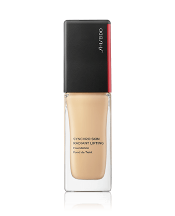 Shiseido Synchro Skin Radiant Lifting Foundation 130 Opal (30 ml)