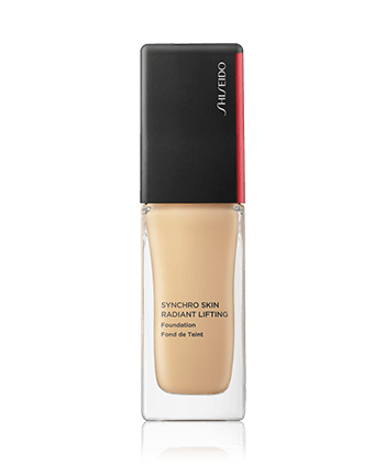 Shiseido Synchro Skin Radiant Lifting Foundation 140 Porcelain (30 ml)