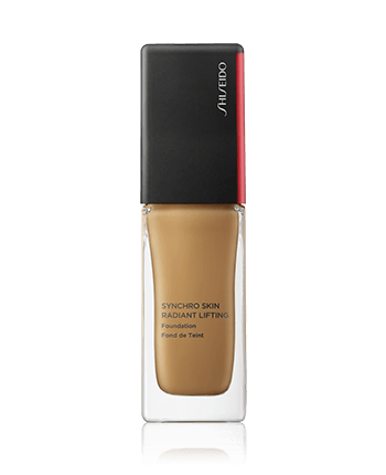 Shiseido Synchro Skin Radiant Lifting Foundation 330 Bamboo (30 ml)