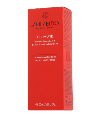 Shiseido Ultimune Power Infusing Serum Refillable (50 ml)