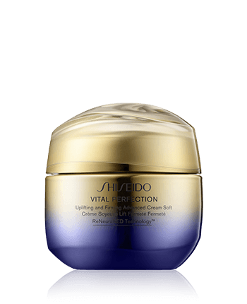 Shiseido Vital Perfection Uplifting & Firming Advanced Cream Soft Refillable (50 ml)