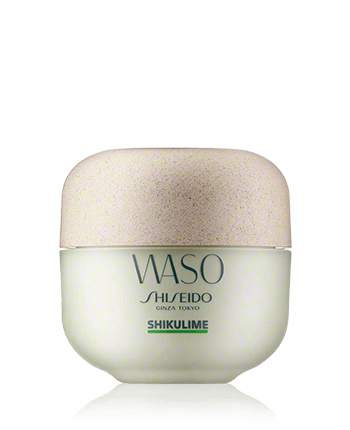 Shiseido WASO Shikulime Mega Hydrating Moisturizer (50 ml)