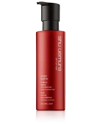 Shu Uemura Color Lustre Brilliant Glaze Conditioner (250 ml)