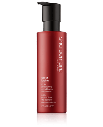 Shu Uemura Color Lustre Color Protecting Conditioner (250 ml)