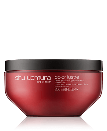 Shu Uemura Color Lustre Color Protecting Treatment (200 ml)