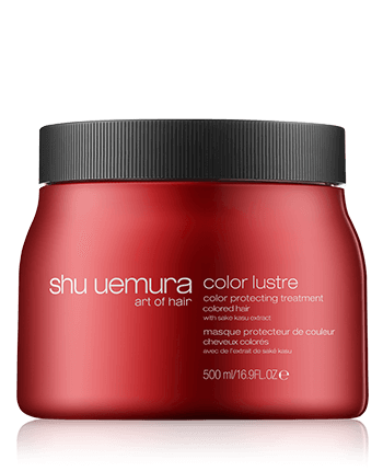 Shu Uemura Color Lustre Color Protecting Treatment (500 ml)