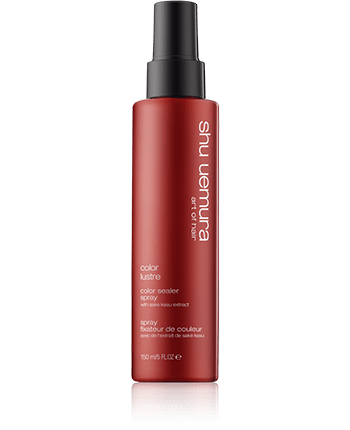Shu Uemura Color Lustre Color Sealer Spray (150 ml)