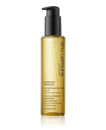 Shu Uemura Essence Absolue Nourishing Protective Hair Oil (150 ml)