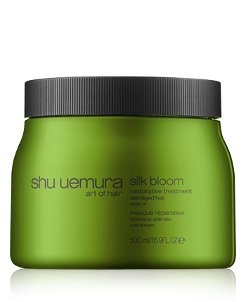 Shu Uemura Silk Bloom Restorative Treatment (500 ml)
