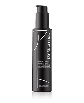 Shu Uemura Styling Netsu Design Blow Dry Cream (150 ml)