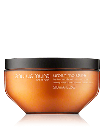 Shu Uemura Urban Moisture Hydro-Nourishing Treatment (200 ml)