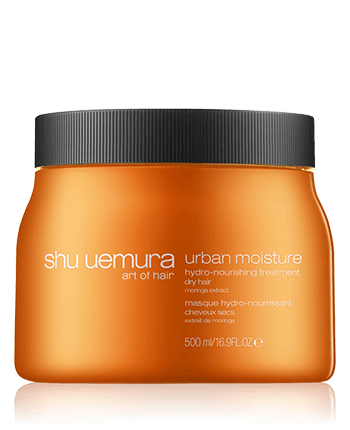 Shu Uemura Urban Moisture Hydro-Nourishing Treatment (500 ml)