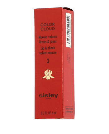 Sisley Color Cloud 3 Berry (6 ml)