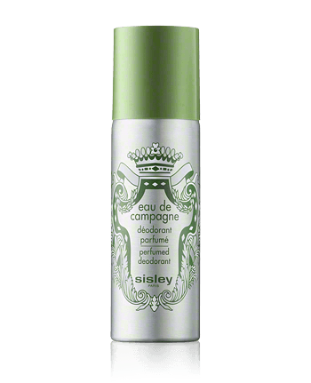 Sisley Eau de Campagne Deodorant Spray (150 ml)