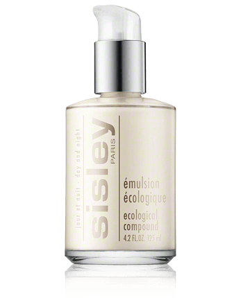 Sisley Gesichtspflege Emulsion Ecologique Jour et Nuit (125 ml)