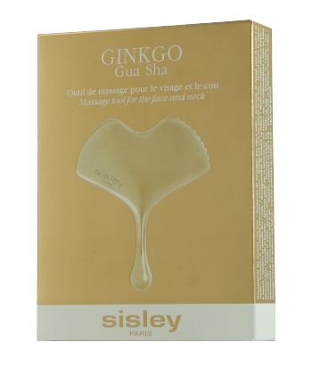 Sisley Gua Sha Ginko