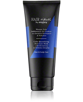 Sisley Hair Rituel Color Beautifying Hair Care Mask (200 ml)