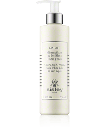 Sisley Make-up-Entferner Lyslait (250 ml)