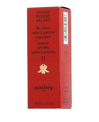 Sisley Phyto Rouge Velvet 11 Beige Bloom (3 g)