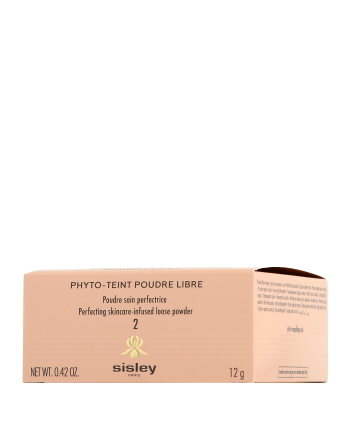 Sisley Phyto Teint Poudre Libre Poudre Soin Perfectrice Translucent (12 g)