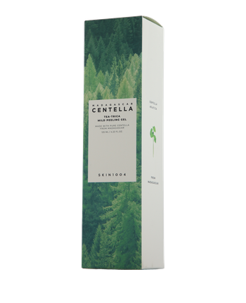 SKIN1004 Madagascar Centella Tea-Trica Mild Peeling Gel (125 ml): Produktbild