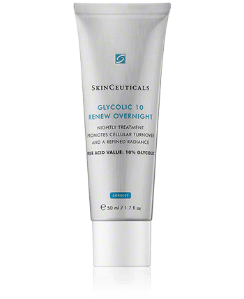SkinCeuticals Correct Glycolic 10 Renew Overnight (50 ml)