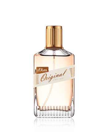 s.Oliver Original Women Eau de Parfum Spray (30 ml)