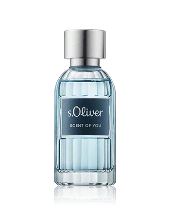 s.Oliver Scent of You for Men Aftershave Lotion (50 ml)