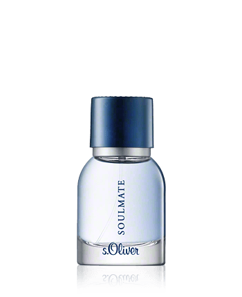 s.Oliver Soulmate Men Eau de Toilette Spray (30 ml)