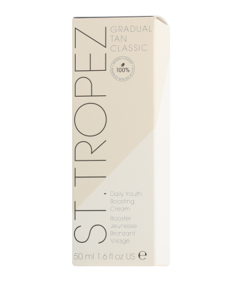 St. Tropez Gradual Tan Classic Daily Youth Boosting Cream (50 ml)